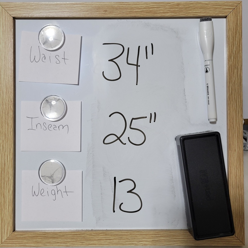 Sundance Pants Women's 12 Pink Linen Blend Floral Embroidered Cottage Bohemian - Picture 6 of 6